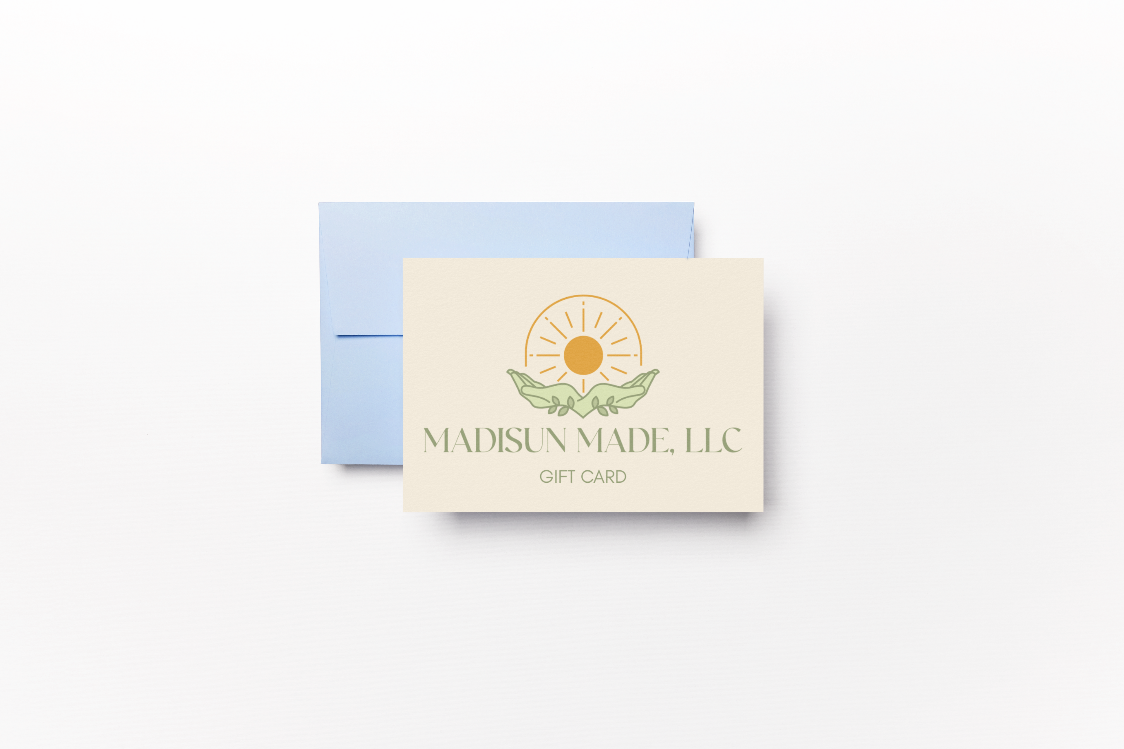 Madisun Made eGift Card