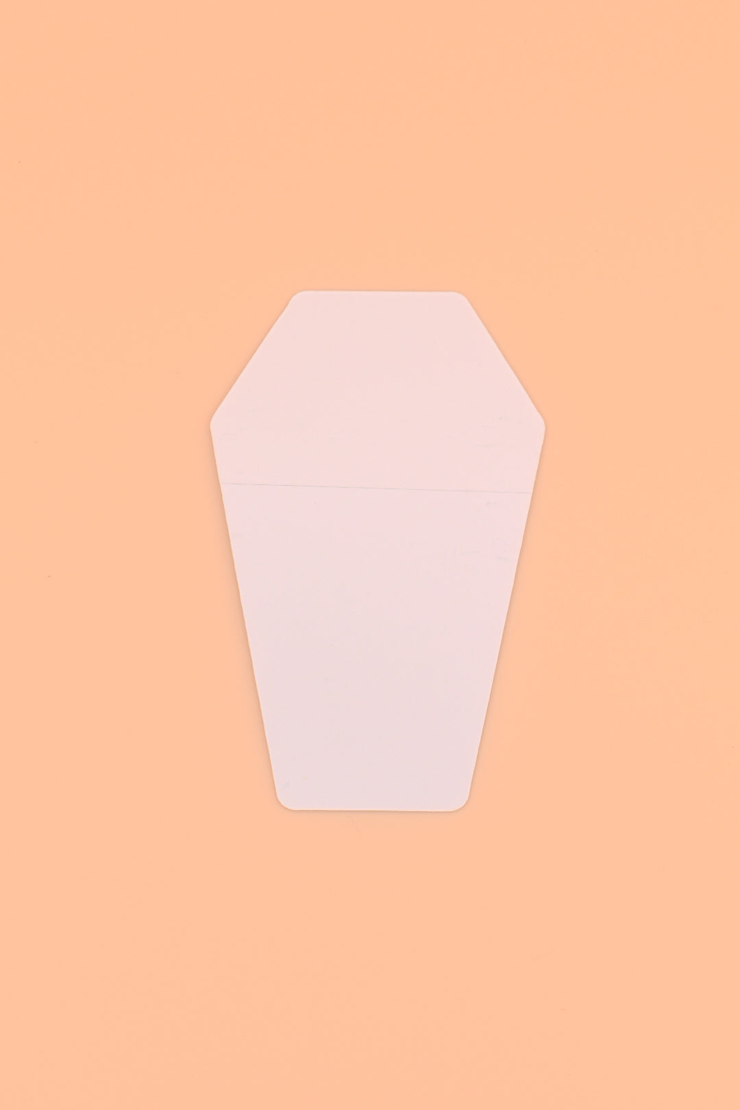 Elder Emo Coffin - Sticker