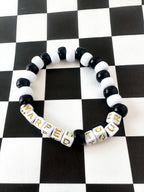 Warped Tour - Kandi Bracelet