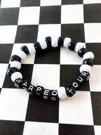 Warped Tour - Kandi Bracelet