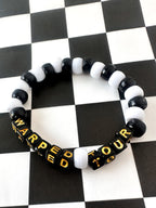 Warped Tour - Kandi Bracelet
