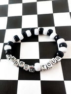 Warped Tour - Kandi Bracelet