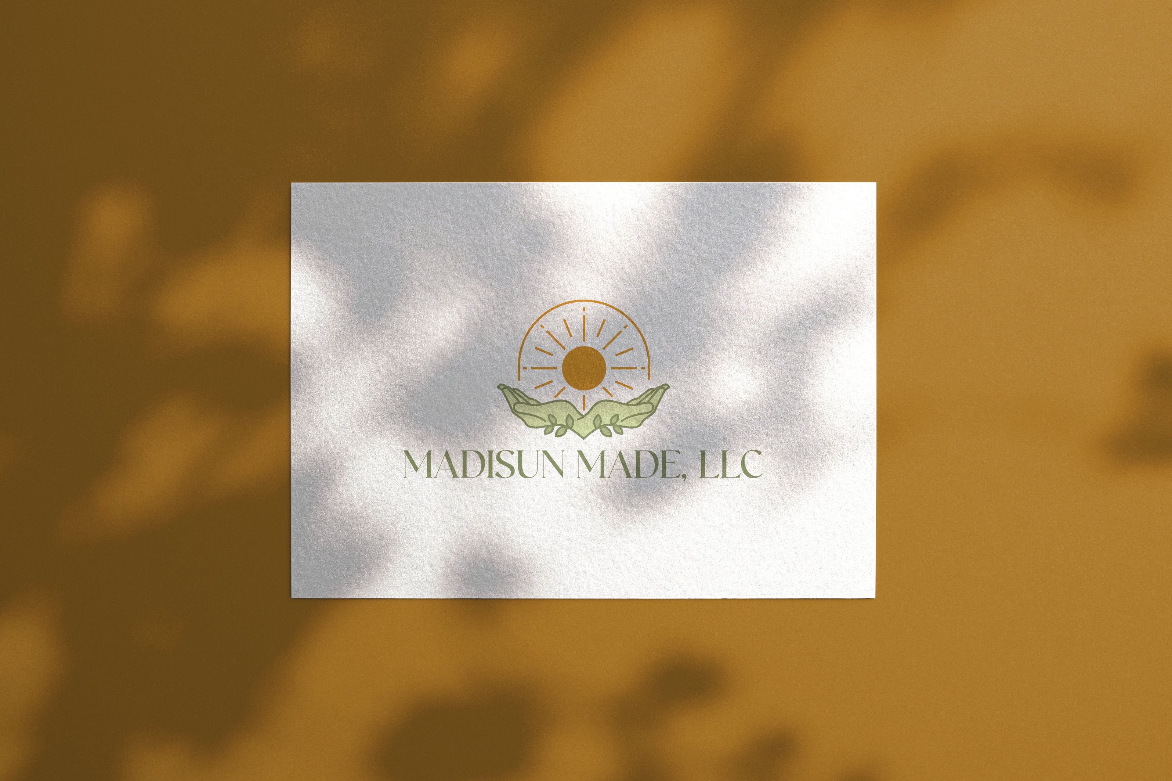 Madisun Made eGift Card