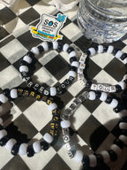 Warped Tour - Kandi Bracelet